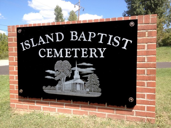 islandbaptistsign