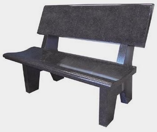 GraniteParkBench