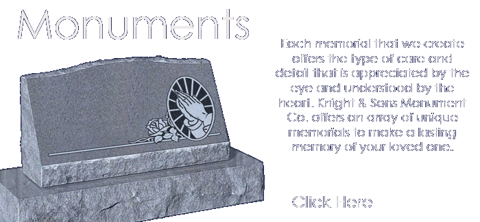 Monuments